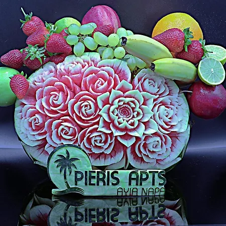 아파트 Pieris *