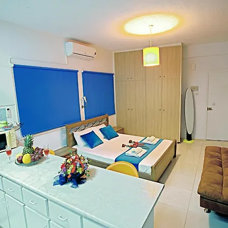 Appartamento Pieris *