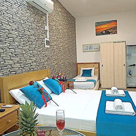 Pieris Apartment Ayia Napa