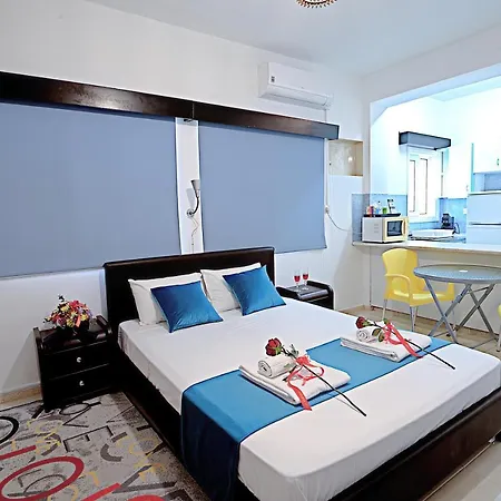 Pieris Apartment
