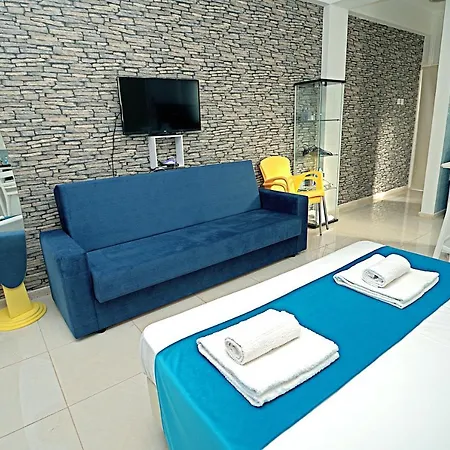 Apartment Pieris Ayia Napa