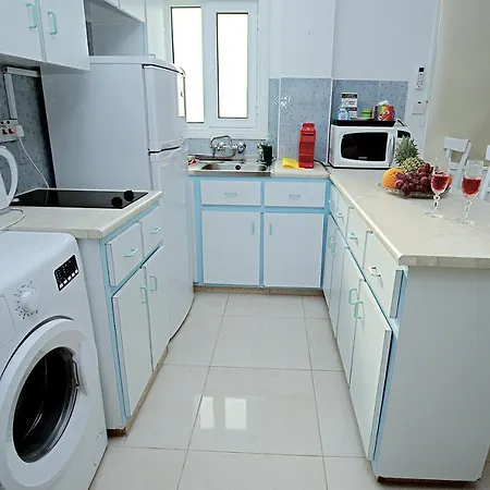 Pieris Apartment Ayia Napa