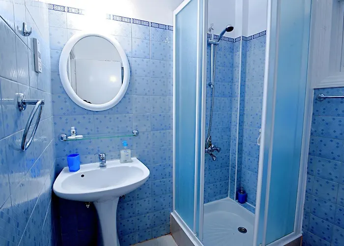 アパート Pieris *