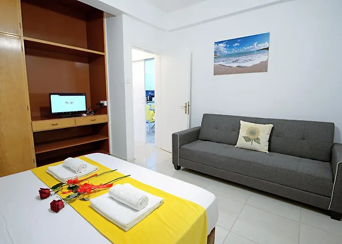 Pieris アパート *