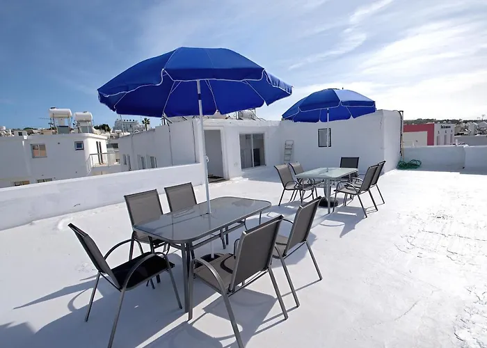 アパート Pieris *