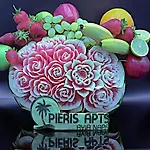 公寓 Pieris *