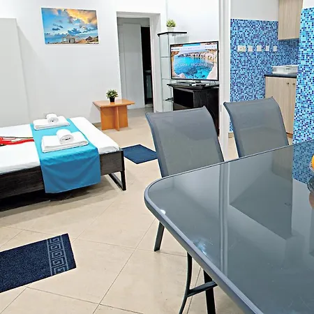 Pieris 아파트 아이아 나파