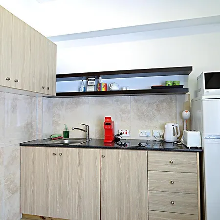 Apartman Pieris