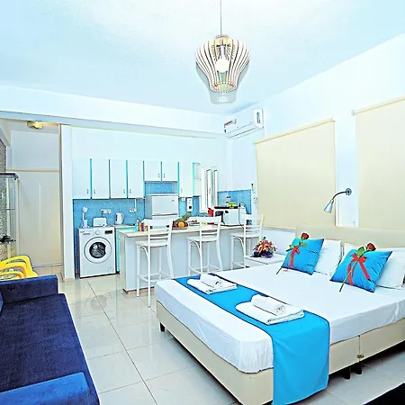 아파트 Pieris 아이아 나파