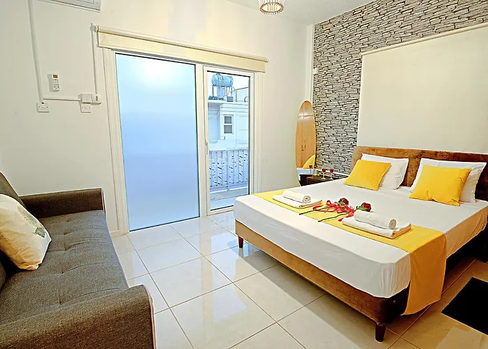 Pieris アパート *