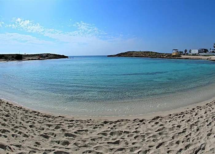 アパート Pieris *