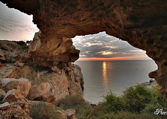 Pieris アパート *