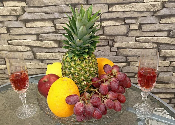 Pieris アパート *