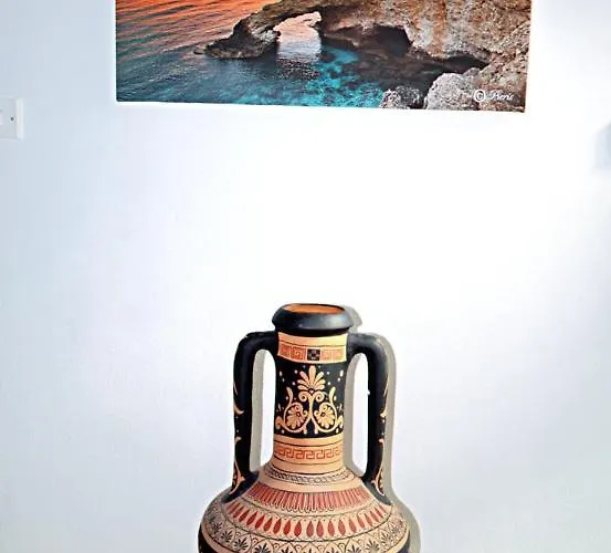 Pieris アパート *