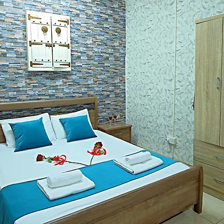 Apartman Pieris Ajía Nápa