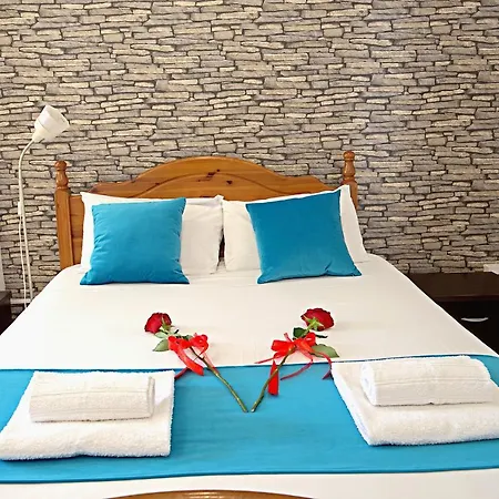 Pieris Apartman Ajía Nápa